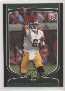 2009 Bowman Draft Picks - [Base] #190 - Mark Sanchez