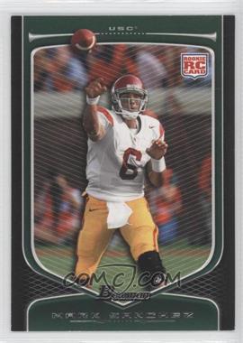 2009 Bowman Draft Picks - [Base] #190 - Mark Sanchez