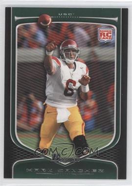 2009 Bowman Draft Picks - [Base] #190 - Mark Sanchez