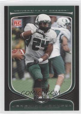 2009 Bowman Draft Picks - [Base] #193 - Jeremiah Johnson