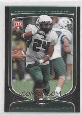 2009 Bowman Draft Picks - [Base] #193 - Jeremiah Johnson