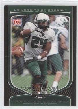 2009 Bowman Draft Picks - [Base] #193 - Jeremiah Johnson