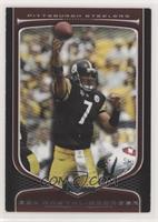 Ben Roethlisberger [Good to VG‑EX]