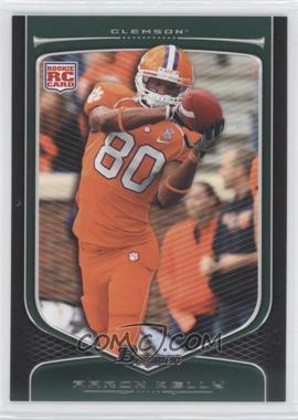 2009 Bowman Draft Picks - [Base] #202 - Aaron Kelly