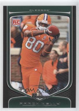 2009 Bowman Draft Picks - [Base] #202 - Aaron Kelly