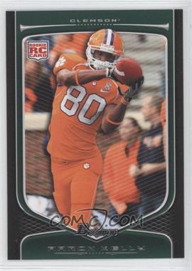 2009 Bowman Draft Picks - [Base] #202 - Aaron Kelly