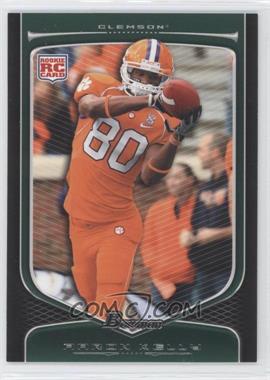 2009 Bowman Draft Picks - [Base] #202 - Aaron Kelly