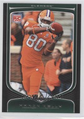 2009 Bowman Draft Picks - [Base] #202 - Aaron Kelly