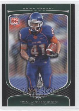 2009 Bowman Draft Picks - [Base] #203 - Ian Johnson