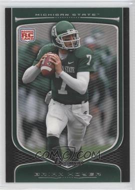 2009 Bowman Draft Picks - [Base] #204 - Brian Hoyer