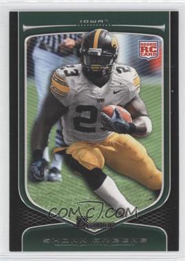 2009 Bowman Draft Picks - [Base] #205 - Shonn Greene