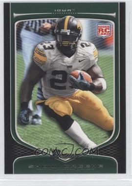 2009 Bowman Draft Picks - [Base] #205 - Shonn Greene