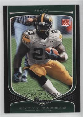 2009 Bowman Draft Picks - [Base] #205 - Shonn Greene