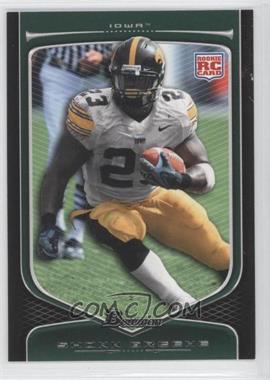 2009 Bowman Draft Picks - [Base] #205 - Shonn Greene