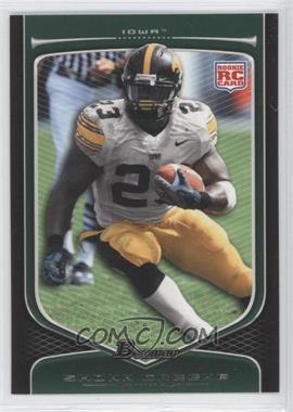 2009 Bowman Draft Picks - [Base] #205 - Shonn Greene