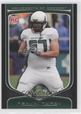 2009 Bowman Draft Picks - [Base] #216 - Fenuki Tupou