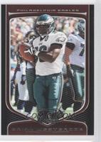 Brian Westbrook