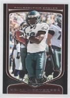 Brian Westbrook