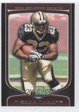 2009 Bowman Draft Picks - [Base] #57 - Pierre Thomas