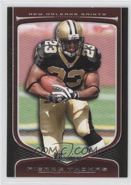 2009 Bowman Draft Picks - [Base] #57 - Pierre Thomas