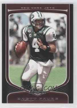 2009 Bowman Draft Picks - [Base] #7 - Brett Favre