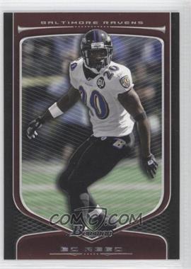 2009 Bowman Draft Picks - [Base] #92 - Ed Reed