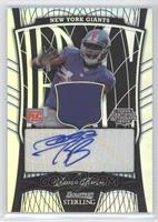 Memorabilia - Ramses Barden (Autographed) #/15