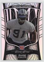 Everette Brown #/50