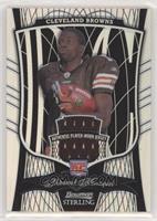 Memorabilia - Mohamed Massaquoi #/50