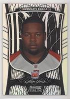 Andre Smith #/50