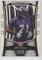 Phil Loadholt #/50