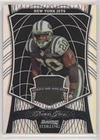 Thomas Jones #/50