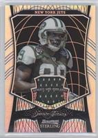 Jerricho Cotchery #/50