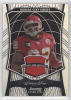 Dwayne Bowe #/50