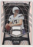 Philip Rivers #/50