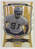 Everette Brown #/25