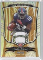 Memorabilia - Andre Brown #/25