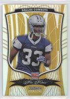 Mike Mickens [EX to NM] #/25