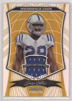 Joseph Addai #/25