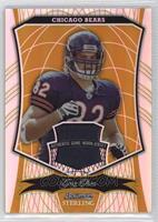 Greg Olsen [EX to NM] #/25