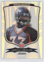 Alphonso Smith #/299