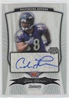 Cedric Peerman #/75