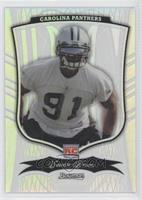 Everette Brown #/299