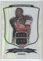 Memorabilia - Mohamed Massaquoi #/199