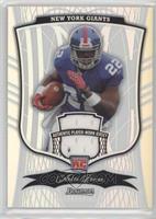 Memorabilia - Andre Brown #/25