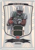 Memorabilia - Shonn Greene #/199