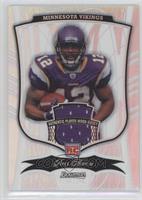 Memorabilia - Percy Harvin #/199