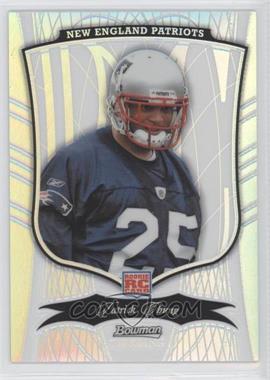 2009 Bowman Sterling - [Base] - Refractor #19 - Patrick Chung /299