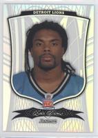 Louis Delmas #/299