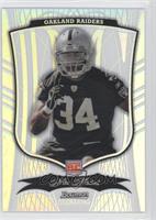 Michael Mitchell #/299